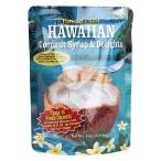  Гаваи z лучший Hawaiian - u Piaa Hawaiian кокос сироп пудра 113.4g