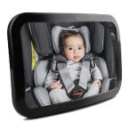  baby зеркало машина Insight зеркало акрил зеркальный широко . прозрачный . поле зрения 360 раз регулировка угла возможность ребенок. безопасность . обычно видеть .. в машине зеркало ребенок машина сопутствующие товары 