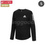  Adidas adidas TECH длинный футболка S размер (USA размер )