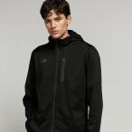 【ポイント5倍】アディダス adidas ハイドロ HYDRO サウナスーツ 4.0　Mサイズ（上下セット）ブラック