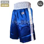 [Winning/ui человек g] трусы ( длинный модель ) боковой 1 шт. линия LL размер голубой / белый 