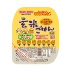 パックご飯 玄米ごはん 150g×12個 越