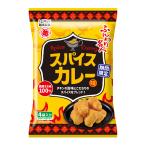 ふんわり名人 スパイスカレー味 60g