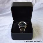 Yahoo! Yahoo!ショッピング(ヤフー ショッピング)腕時計用合皮ケース・ブラック