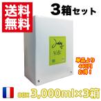 Yahoo! Yahoo!ショッピング(ヤフー ショッピング)【組み合わせ可能な3箱セット】ボックスワイン 白ワイン 辛口 3000ml バッグ イン ボックス ブラン マス ド ジャニーニ フランス 箱ワイン【送料無料】