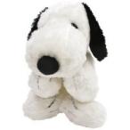 SNOOPY(スヌーピー)　ぬいぐるみ　くたくたスヌーピー　M　182411 こども プレゼント かわいい コレクション 大人気キャラクター キャラクター 犬 ふわふわ