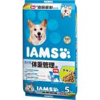 アイムス 成犬用 体重管理用 チキン 中粒 5ｋｇ