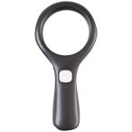 ナニワインターナショナル あ、かるい!ルーペ SC-2202(B6) 送料無料・包装無料・のし無料