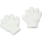 アーテック ミニのびのび手袋 白