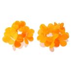 アーテック はなの腕輪 小 オレンジ