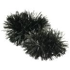 アーテック キラキラリストバンド(2個組)黒