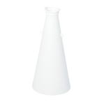 アーテック ATメガホン 白