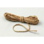 アーテック 麻ひも〈5m〉1本 φ4mm