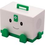 【電池付！】けんこうパートナー スマイルメディくん 自宅遊び ストレス緩和