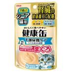 Yahoo! Yahoo!ショッピング(ヤフー ショッピング)健康缶パウチ シニア猫用 下部尿路ケア 40g