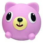 サンスマイル NEW おしゃべりどうぶつボール ネコ　知育玩具 リハビリ運動 レクリエーション