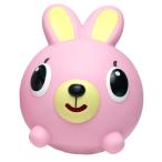 サンスマイル NEW おしゃべりどうぶつボール ウサギ　知育玩具 リハビリ運動 レクリエーション