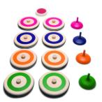  форель комплект Индия a машина кольцо 70458 настольный тоже пол тоже легкий . товары для ухода reklie-shon