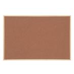 ナカバヤシ 両面コルクボート Lサイズ 900×600mm WCB-E9060【2〜3営業日出荷】