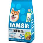 アイムス 成犬用 体重管理用 チキン 小粒 2.6ｋｇ