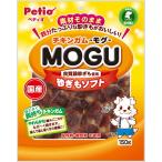 チキンガムMOGU 砂ぎもソフト 150g