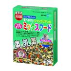 ジャンガリアンのミックスフード 180g