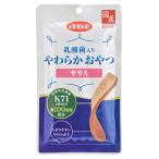 Yahoo! Yahoo!ショッピング(ヤフー ショッピング)乳酸菌入り やわらかおやつ ササミ 40g
