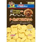 Yahoo! Yahoo!ショッピング(ヤフー ショッピング)ドギースナックバリュー チーズ入りアニマルビスケット 80g