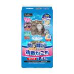 ペットプロジャパン デオフリー システムトイレ用強力炭消臭シート 複数ねこ用 8＋1枚入