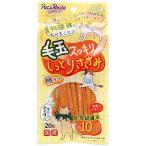 毛玉すっきり しっとりささみ 20g