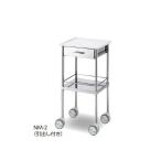 na винт (az one )na винт Mate Wagon 458×406×867mm выдвижной ящик есть NM-2( выдвижной ящик имеется ) 4562108473101