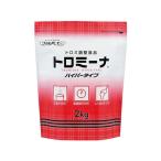 トロミーナ（とろみ調整食品）ハイパータイプ（2kg入）4942223250700