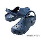 crocs クロックス　シューズ（クラシック）　ネイビー　25cm　10001-410_N25　4544316344312　サンダル クロックス