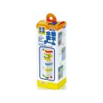 木製積木ゲーム　2583　4521718025834　マーカーで着色してオリジナルも作れます