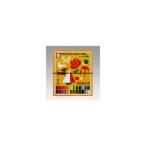 サクラクレパス クレパス　24色セット　LP24R　4901881152351