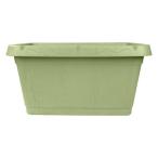  безопасность 3..ECO посадочная машина емкость примерно 28L зеленый 500 4977292661928