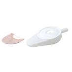 幸和製作所 冷たさを感じにくい差込便器 テイコブ差込便器 UR03 排泄ケア用品 介護用品