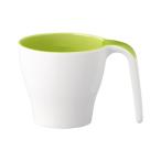 Daiwa Lee p cup ..HS-260-IVG товары для ухода еда уход сопутствующие товары собственный .. посуда 