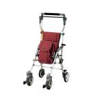 歩行車　キャリースルーンＮ　ＣＳ−１０ＰＫ　4968501931406