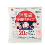  Watanabe промышленность дезодорация пакет ( ручная сумка модель )20L 1 пакет (10 листов входит ) SP-45 4903620603315