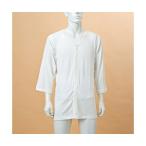 のびのびワンタッチ肌着（春夏用）M〜L　GZ5FML　4971751417002