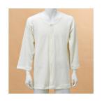 のびのびワンタッチ肌着（秋冬用）M〜L　BM5FML　4971751416906