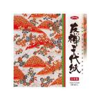 .. цветная бумага 8 листов входит 150×150mm 83-0665reklie-shon сопутствующие товары 4901161006657