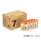 7年保存レトルト食品　The　Next　Dekade　カレーピラフ　4514453704119