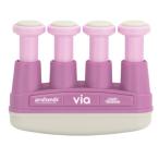  Pro рукоятка z каждый палец . другой .. перемещение ... рука Exa носорог The -4.0LB(1.8kg) розовый VM-13003li - bili товары для ухода 