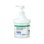 アルケア リモイス クレンズ プッシュボトル 皮膚保湿・清浄クリーム 500g　4900070177038