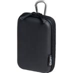 ナカバヤシ Digio2 EVAセミハ−ドケ−ス/ブラック　DCC-056BK