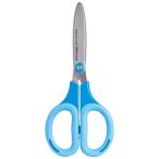 ナカバヤシ　サクットカット　スタンダード　ブルー　NH-SS175B