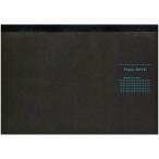 ナカバヤシ　ロジカルシンクノートＡ４横　方眼５ｍｍブルー　RP-A402DB