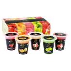 涼ごこち詰合せ5個入 F